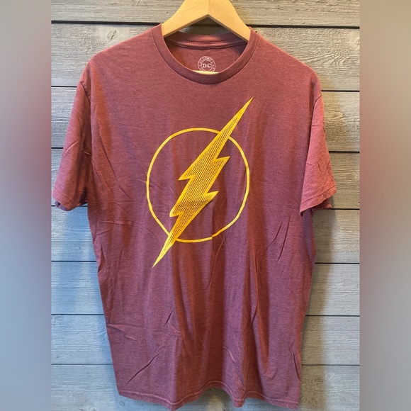 The Flash Tee Shirt - Picture 1 of 3